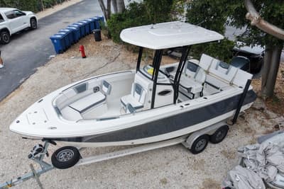 BOATZON | Robalo R230 Center Console 2021 BOATZON | Robalo R230 Center Console 2021