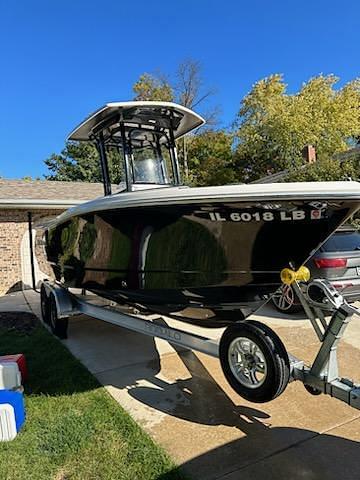 BOATZON | Robalo R230 Center Console 2021 BOATZON | Robalo R230 Center Console 2021