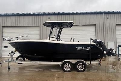 BOATZON | Robalo R230 Center Console 2021 BOATZON | Robalo R230 Center Console 2021