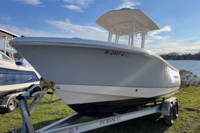 BOATZON | Robalo R230 Center Console 2021 BOATZON | Robalo R230 Center Console 2021