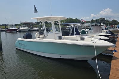 BOATZON | Robalo R230 Center Console 2022