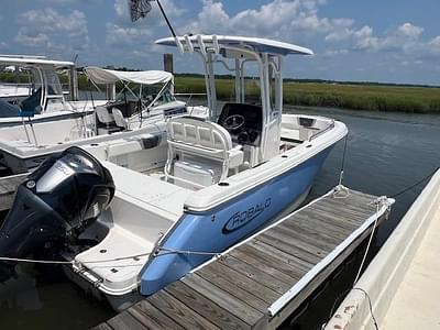 BOATZON | Robalo R230 Center Console 2022