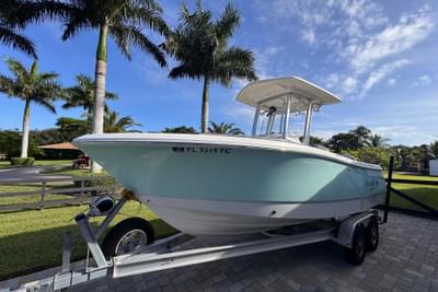 BOATZON | Robalo R230 Center Console 2022 BOATZON | Robalo R230 Center Console 2022