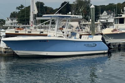 BOATZON | Robalo R230 Center Console 2022