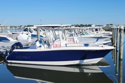 BOATZON | Robalo R230 Center Console 2023