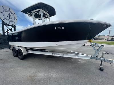 BOATZON | Robalo R230 Center Console 2023 BOATZON | Robalo R230 Center Console 2023