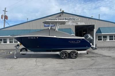 BOATZON | Robalo R230 Center Console 2023 BOATZON | Robalo R230 Center Console 2023