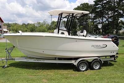BOATZON | Robalo R230 Center Console 2024 BOATZON | Robalo R230 Center Console 2024