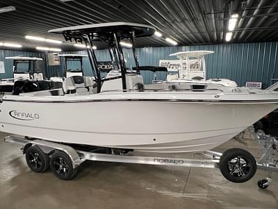 BOATZON | Robalo R230 Center Console 2025 BOATZON | Robalo R230 Center Console 2025