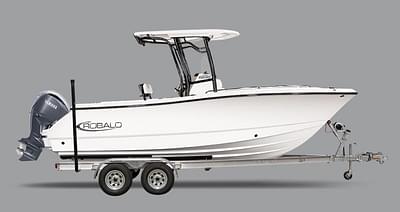 BOATZON | Robalo R230 Center Console 2025 BOATZON | Robalo R230 Center Console 2025