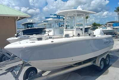BOATZON | Robalo R230 Center Console 2025 BOATZON | Robalo R230 Center Console 2025