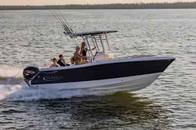 BOATZON | Robalo R230 Center Console 2026