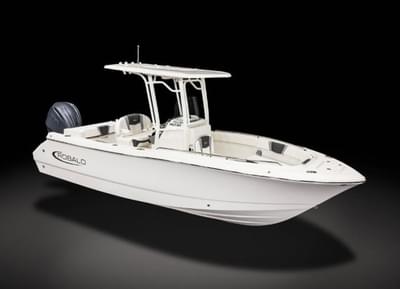 BOATZON | Robalo R230 Center Console 2026