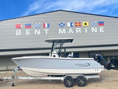 BOATZON | Robalo R230 Center Console 2026 BOATZON | Robalo R230 Center Console 2026
