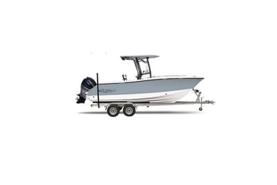 BOATZON | Robalo R230 Center Console 2026