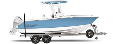 BOATZON | Robalo R230 Center Console 2026 BOATZON | Robalo R230 Center Console 2026