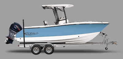 BOATZON | Robalo R232 EX 2026 BOATZON | Robalo R232 EX 2026