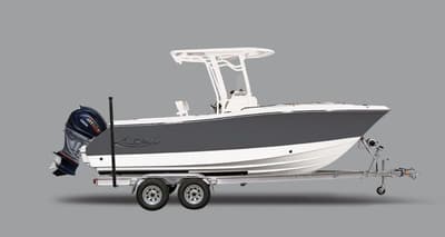 BOATZON | Robalo R232 EX 2026