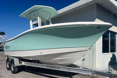 BOATZON | Robalo R232 Explorer 2024 BOATZON | Robalo R232 Explorer 2024