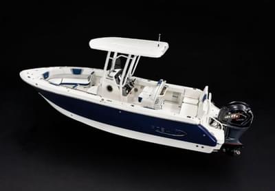 BOATZON | Robalo R232 Explorer 2026