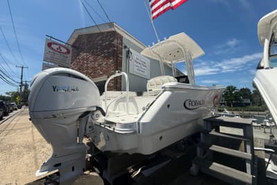 BOATZON | Robalo R232 Explorer 2027 BOATZON | Robalo R232 Explorer 2027