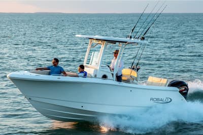 BOATZON | Robalo R232 Explorer 2027 BOATZON | Robalo R232 Explorer 2027
