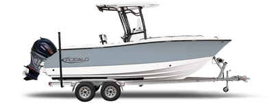 BOATZON | Robalo R232EX 2026 BOATZON | Robalo R232EX 2026