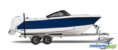BOATZON | Robalo R237 2027