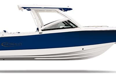 BOATZON | Robalo R237 Dual Console 2027