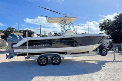 BOATZON | Robalo R240 Center Console 2007 BOATZON | Robalo R240 Center Console 2007
