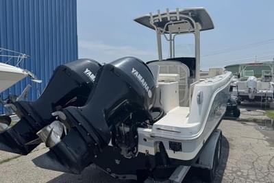 BOATZON | Robalo R242 2021 BOATZON | Robalo R242 2021