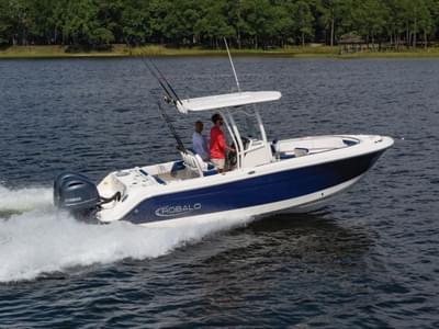 BOATZON | Robalo R242 2022 BOATZON | Robalo R242 2022