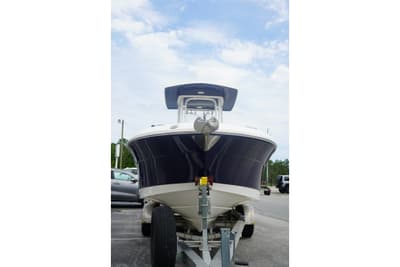 BOATZON | Robalo R242 Center Console 2015