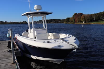 BOATZON | Robalo R242 Center Console 2015