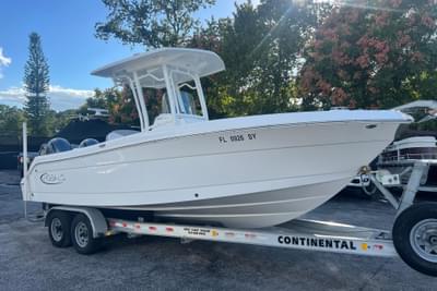 BOATZON | Robalo R242 Center Console 2021 BOATZON | Robalo R242 Center Console 2021