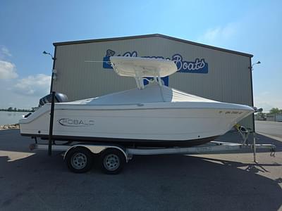 BOATZON | Robalo R242 Center Console 2021 BOATZON | Robalo R242 Center Console 2021