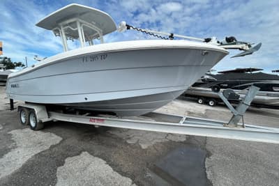BOATZON | Robalo R242 Center Console 2022 BOATZON | Robalo R242 Center Console 2022