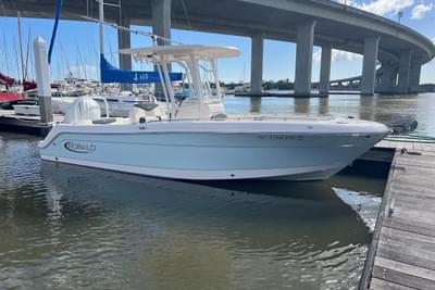 BOATZON | Robalo R242 Center Console 2022 BOATZON | Robalo R242 Center Console 2022