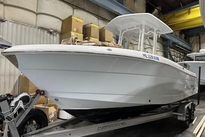 BOATZON | Robalo R242 Explorer 2018 BOATZON | Robalo R242 Explorer 2018