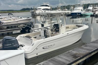 BOATZON | Robalo R242 Explorer 2021 BOATZON | Robalo R242 Explorer 2021