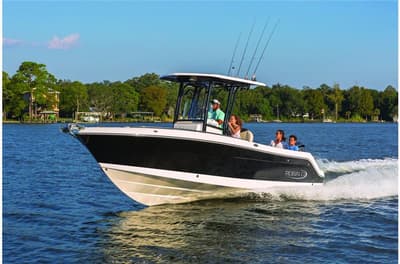 BOATZON | Robalo R242EX 2022