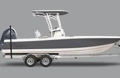 BOATZON | Robalo R246 2024