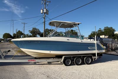 BOATZON | Robalo R247 Dual Console 2012 BOATZON | Robalo R247 Dual Console 2012