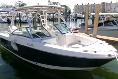 BOATZON | Robalo R247 Dual Console 2012 BOATZON | Robalo R247 Dual Console 2012