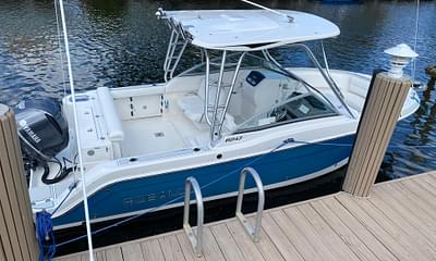 BOATZON | Robalo R247 Dual Console 2013 BOATZON | Robalo R247 Dual Console 2013