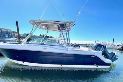 BOATZON | Robalo R247 Dual Console 2014 BOATZON | Robalo R247 Dual Console 2014