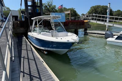 BOATZON | Robalo R247 Dual Console 2014 BOATZON | Robalo R247 Dual Console 2014