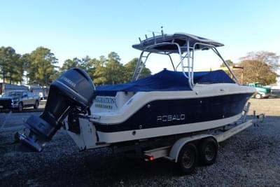 BOATZON | Robalo R247 Dual Console 2015 BOATZON | Robalo R247 Dual Console 2015