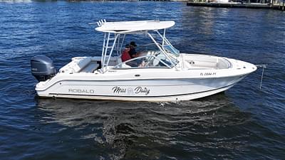 BOATZON | Robalo R247 Dual Console 2015 BOATZON | Robalo R247 Dual Console 2015