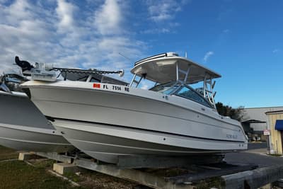 BOATZON | Robalo R247 Dual Console 2016 BOATZON | Robalo R247 Dual Console 2016
